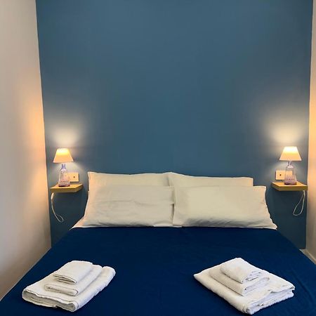 Aura Apartments Napoli מראה חיצוני תמונה