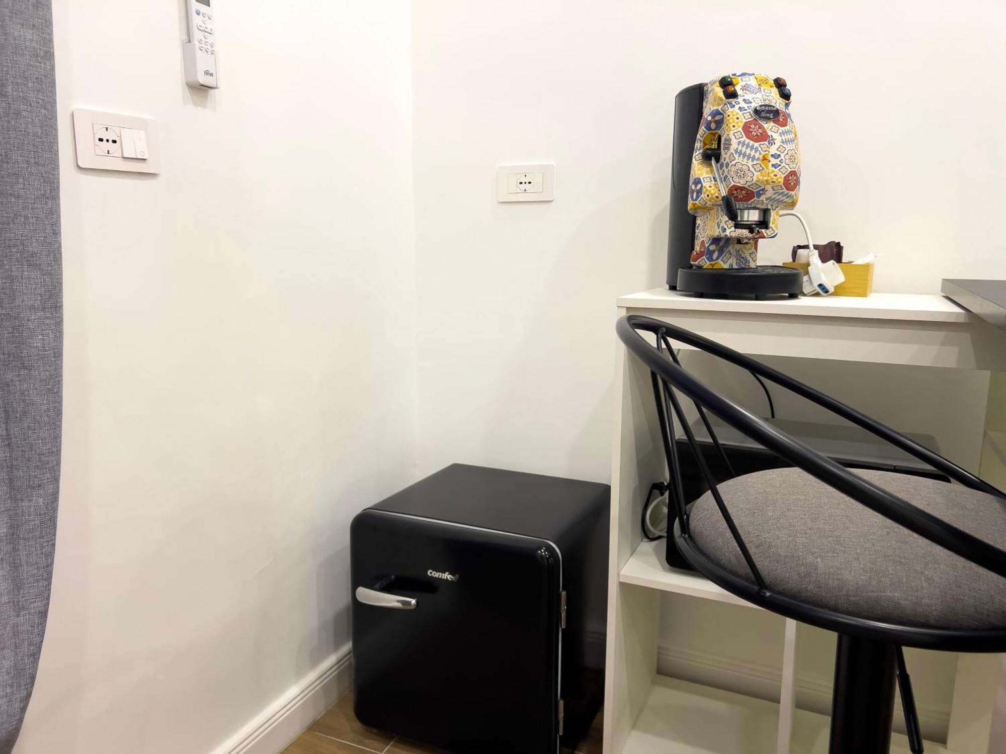 Aura Apartments Napoli מראה חיצוני תמונה